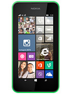 Lumia 530 product photo