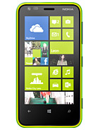 Lumia 620 product photo
