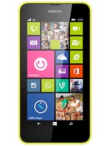 Lumia 630 product photo