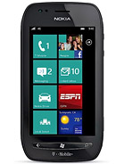 Lumia 710 T-Mobile product photo