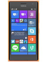 Lumia 730 Dual SIM product photo