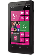 Lumia 810 product photo