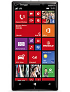 Lumia Icon product photo