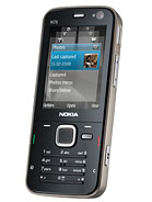 N78 product photo