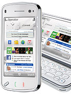 N97 product photo
