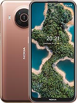 X20 product photo