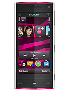 X6 16GB (2010) product photo