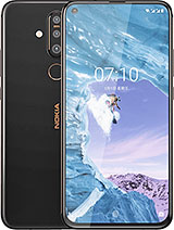 X71 product photo