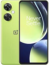 Nord CE 3 Lite product photo