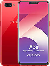 A3s product photo