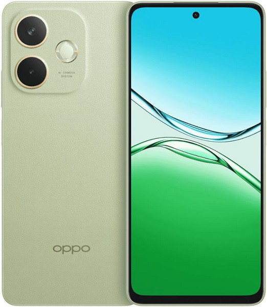 A5 Vitality Edition 5G product photo