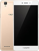 A53 (2015) product photo