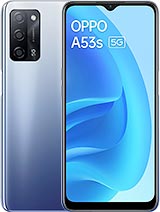 A53s 5G product photo