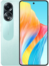 A58 5G product photo