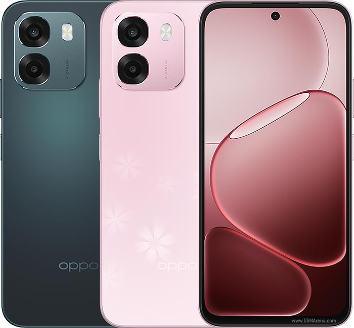 A6i+ 5G product photo