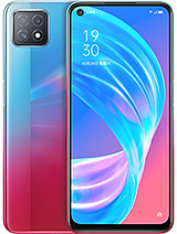 A72 5G product photo