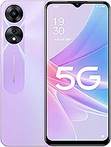 A78 5G product photo