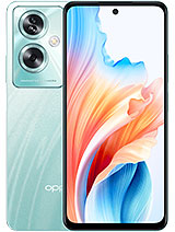 A79 5G product photo