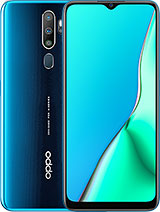 A9 2020 product photo