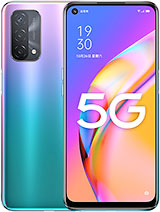 A93 5G product photo