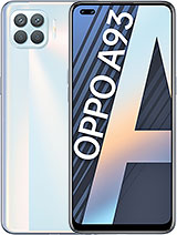 A93 product photo
