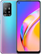 A94 5G product photo