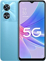 A97 5G product photo