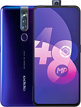 F11 Pro product photo