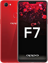 F7 product photo