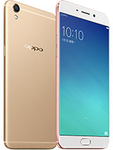 R9 Plus product photo