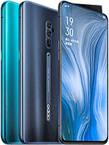 Reno 4 Z 5G product photo