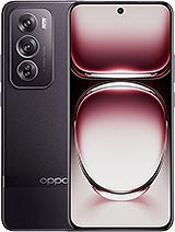 Reno12 Pro (China) product photo