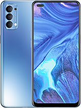 Reno4 F product photo