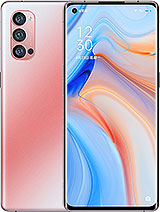 Reno4 Pro 5G product photo