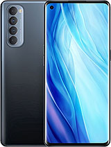 Reno4 Pro product photo