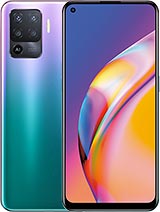 Reno5 Lite product photo