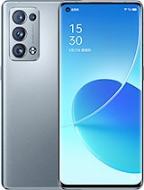 Reno6 Pro 5G product photo
