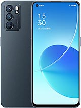 Reno6 Z 5G product photo