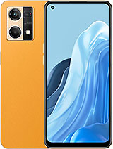Reno7 A product photo