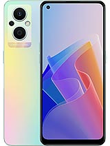 Reno7 Lite 5G product photo