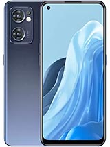 Reno7 Z 5G product photo