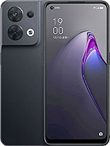 Reno8 (China) product photo