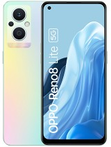 Reno8 Lite 5G product photo