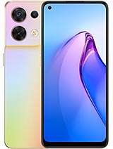 Reno8 Z product photo