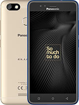 Eluga A4 product photo