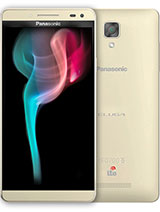 Eluga I2 (2016) product photo
