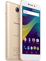 Eluga Pulse X product photo