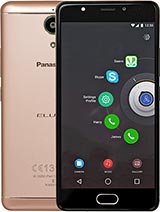 Eluga Ray Max product photo