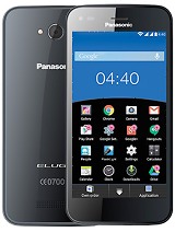 Eluga S mini product photo