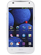 Vega LTE EX IM-A820L product photo